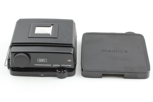 Top mint mamiya rz67 - mint】,