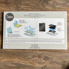 Sizzix Big Shot Plus Platform
