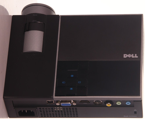 Dell proiettore m209x - dell,