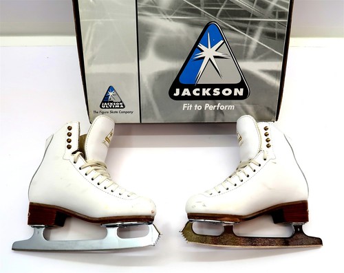 Jackson pattini ghiaccio - da,