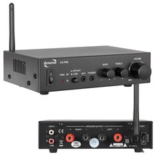 Dynavox Mini Amplificatore