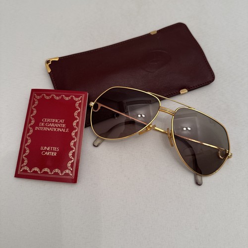 Occhiali sole cartier - da,