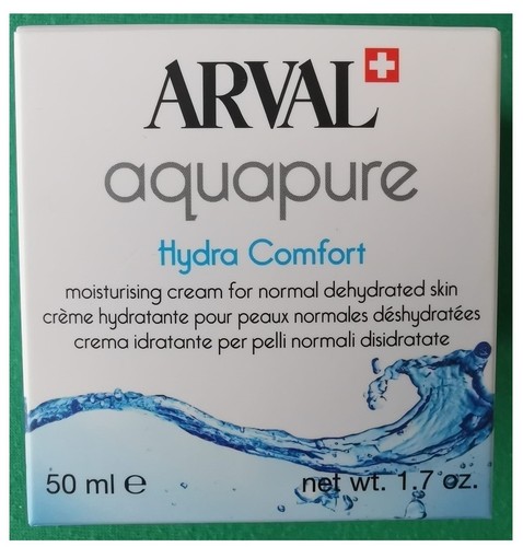 Arval aquapure hydra comfort - hydra,