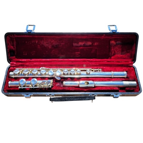 Flauto jupiter modello jfl - flauto, 507