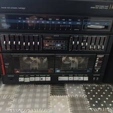 Bsr quanta 904 stereo - bsr,