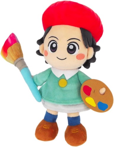 Peluche kirby all star - peluche,