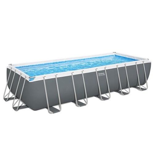 Piscina bestway completa - piscina,