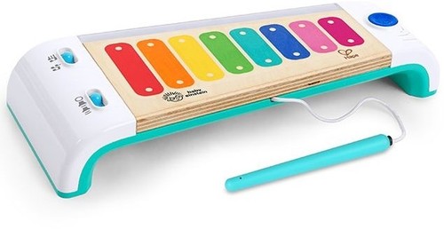 Hape xilofono dal tocco - -,
