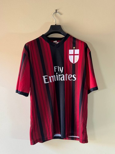 Maglia calcio milan 2014 - maglia,