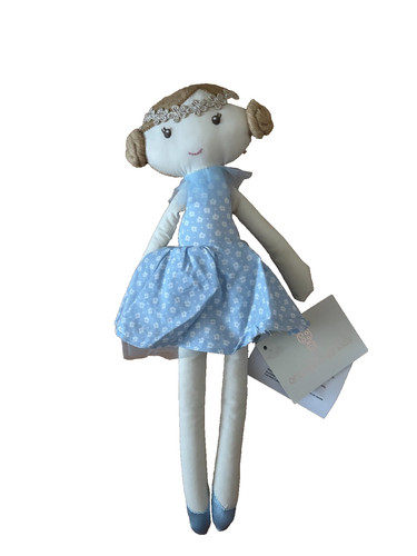 Bambola grace ballerina - bambola,