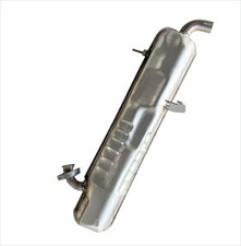 Catalizzatore NUOVO per Smart