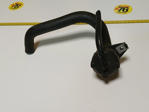 Tubo radiatore tappo aprilia - tubo,
