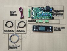 Kit scheda elettr micronova - kit, elettr.