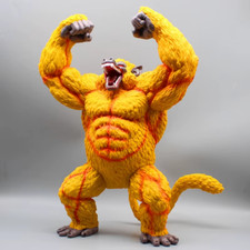 Action Figure Goku Scimmia