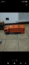 BRUDER 03760 CAMION MAN TGS SPAZZATURA RIFIUTI