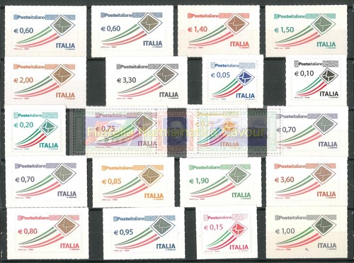 2009 2015 collezione - 2009/2015,