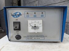 CARICABATTERIE fiorentini   CBN1 24V 12A Wa Elettronica Industriale da riparare