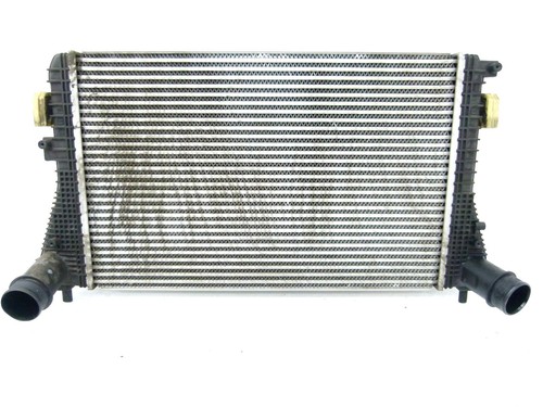 Intercooler sharan seat - intercooler, vw
