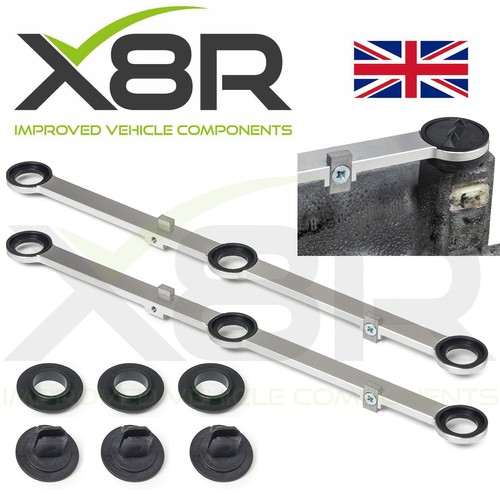 Kit braccio riparazione - kit,