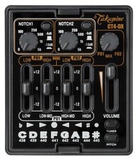 CT4-DX TAKAMINE DMP
