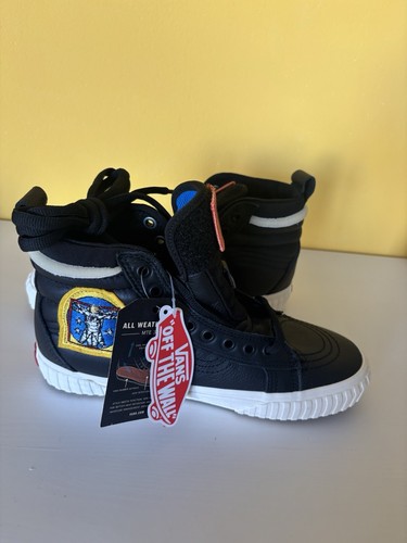 Sneaker vans sk8 - sneaker, mte