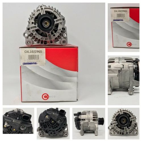 Alternatore seat cordoba ibiza - alternatore,