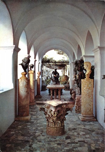 Bg11526 ana capri san michele - bg11526,