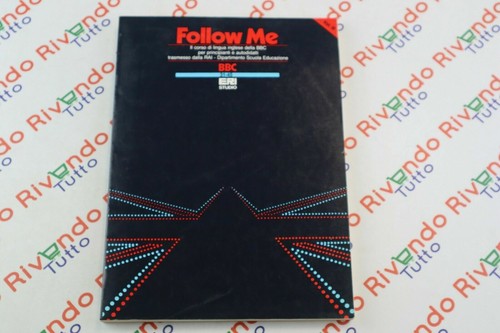 Follow corso lingua inglese - corso,