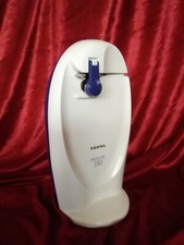 Apriscatole e affilacoltelli elettrico Tefal