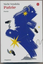 Nichi Vendola: Patrie, 2021
