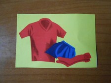 figurina - CALCIATORI ed.EPOCA