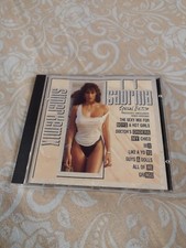 SABRINA SALERNO SUPER REMIX SPECIAL EDITION MEGA RARO CD 1990 COME NUOVO