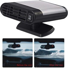 RISCALDATORE AUTO 12V 200W