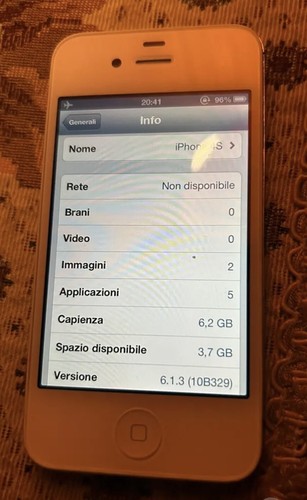 Apple iphone 8gb - iphone,