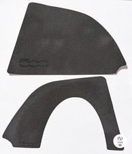 kit cover airbag  fiat 500