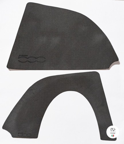 Kit cover airbag - airbag,