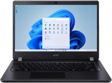 ACER TravelMate 14" FHD LED i5