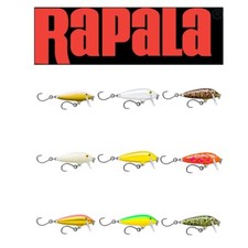 RAPALA COUNTDOWN CD01 CD03