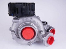 Turbocompressore Audi A4 A6 A7