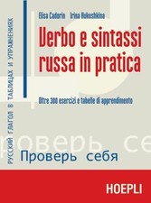 VERBO E SINTASSI RUSSA IN