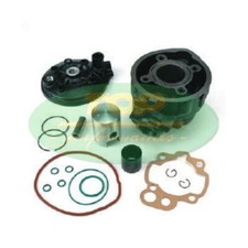 GRUPPO TERMICO CILINDRO PER VALENTI RACING RME RACE EU5 50 2T 22 > 22 TOP PERFOR