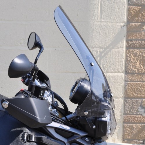 Triumph tiger 800 - 800, 2011-2017