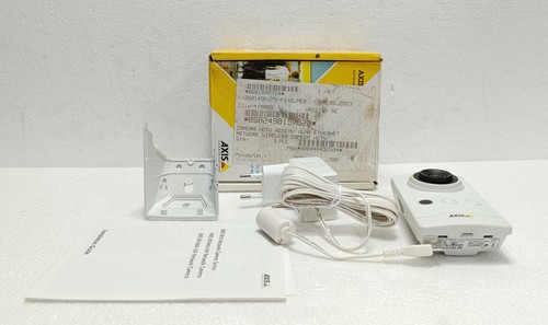 Axis m1045 0812 - axis, m1045-lw