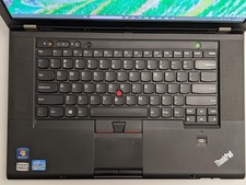Lenovo ThinkPad W530 15,6"