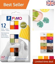 Argilla indurente morbida per