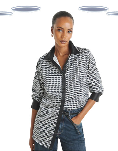 Camicia donna williams - camicia, ex