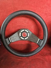Volante fiat 127 sport top - volante,