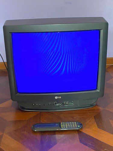 Crt pollici cb 21f60x - 21,