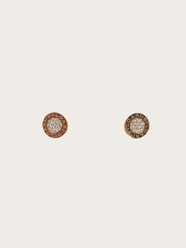 Bulgari boucles oreilles en - bulgari,
