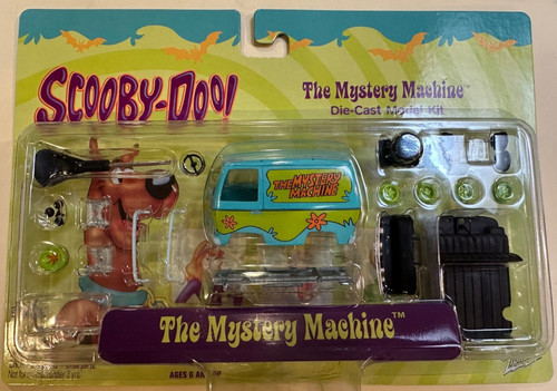 Johnny lightning macchina - johnny, la